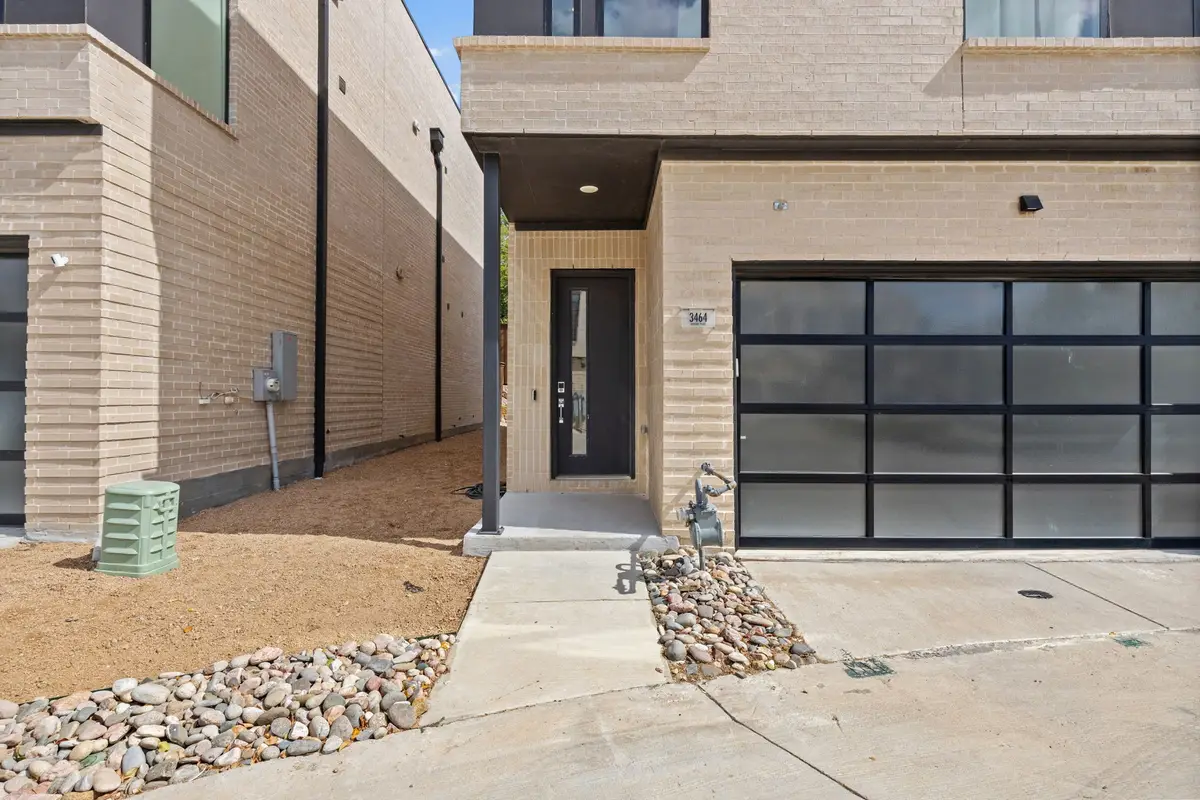 3464 Heritage Place, Richardson, TX 75082 - #1