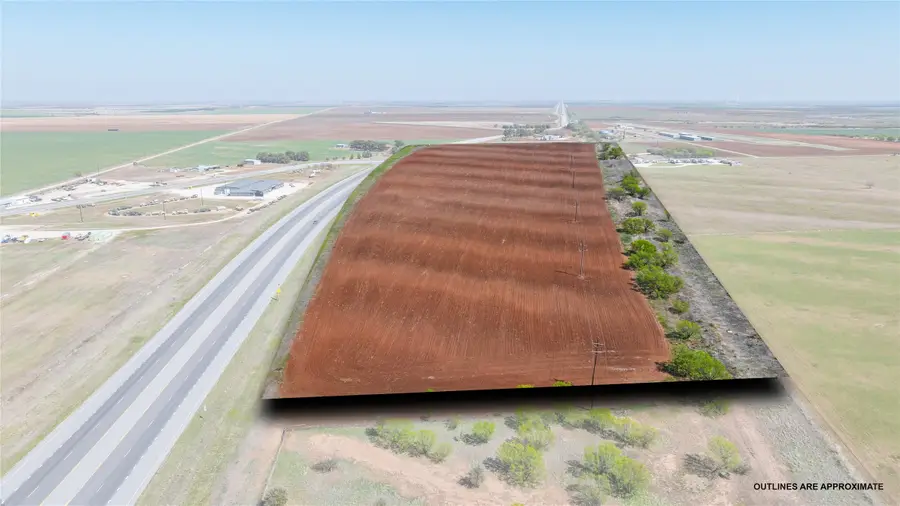 17.8 Acres Us State Hwy 277 N, Haskell, TX 79521 - #3