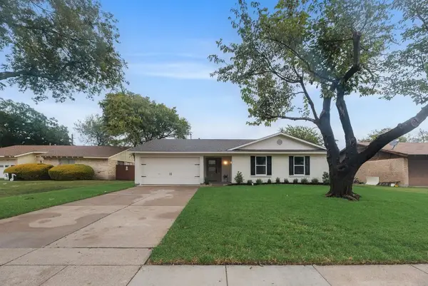 1215 Briarcove Drive, Richardson, TX 75081