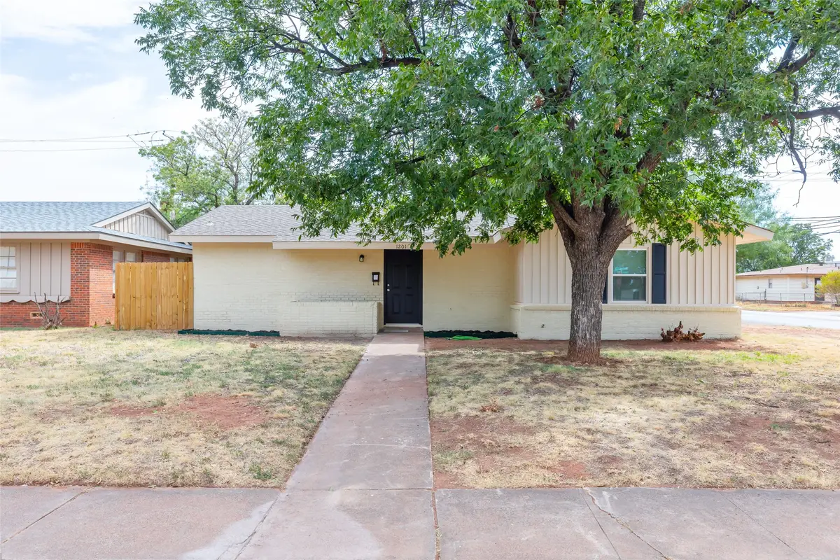 1201 Westview Drive, Abilene, TX 79603 - #1