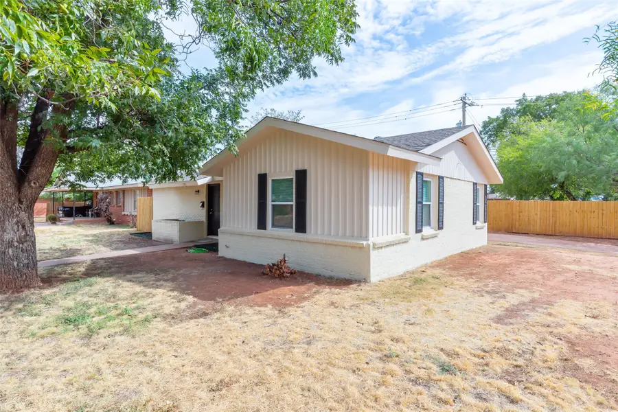 1201 Westview Drive, Abilene, TX 79603 - #2
