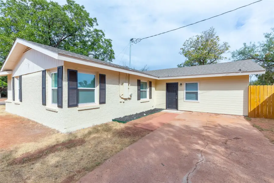 1201 Westview Drive, Abilene, TX 79603 - #3