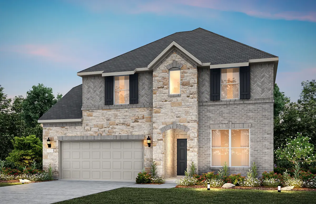 3105 Tophill Drive, Celina, TX 75009 - #1