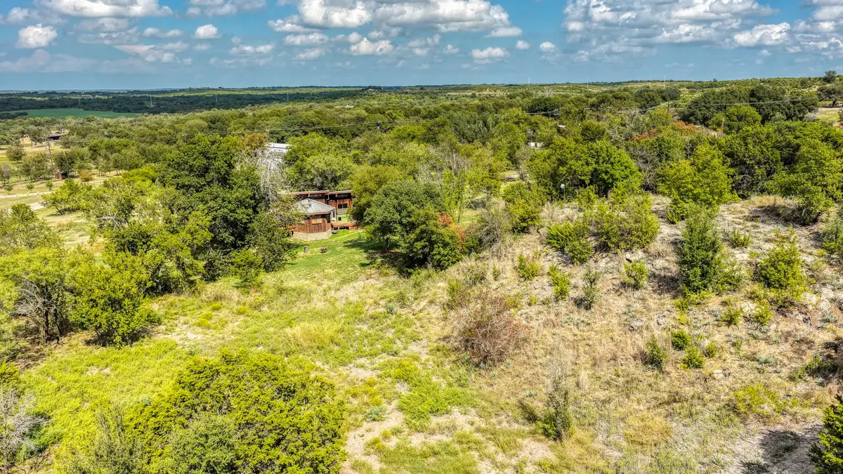 TBD A Carsyn Creek Road, Brock, TX 76087 - #1