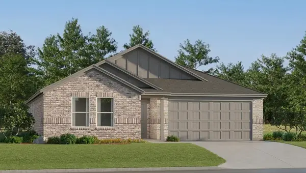 2921 Serenity Grove Lane, Fort Worth, TX 76179