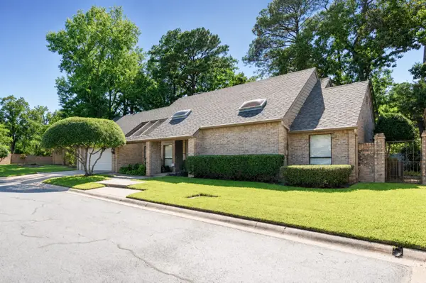 811 Ashford Court, Tyler, TX 75703