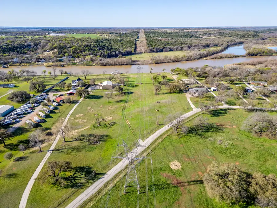 175 Tin Top Estates Road, Weatherford, TX 76087 - #2