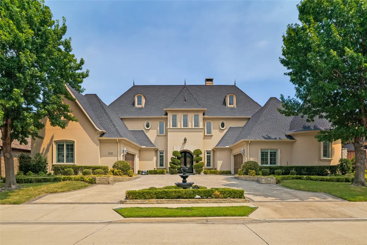 1634 Torrey Pines Lane, Frisco, TX 75034 - #1