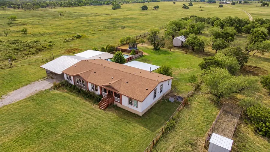 13490 Hwy 254, Graford, TX 76499 - #3