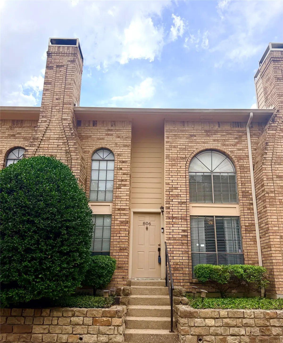 14333 Preston Road #806, Dallas, TX 75254 - #1