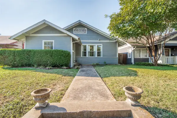 5906 Palo Pinto Avenue, Dallas, TX 75206