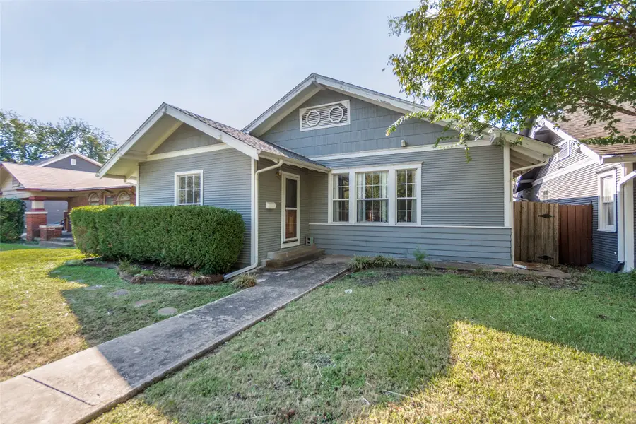 5906 Palo Pinto Avenue, Dallas, TX 75206 - #2
