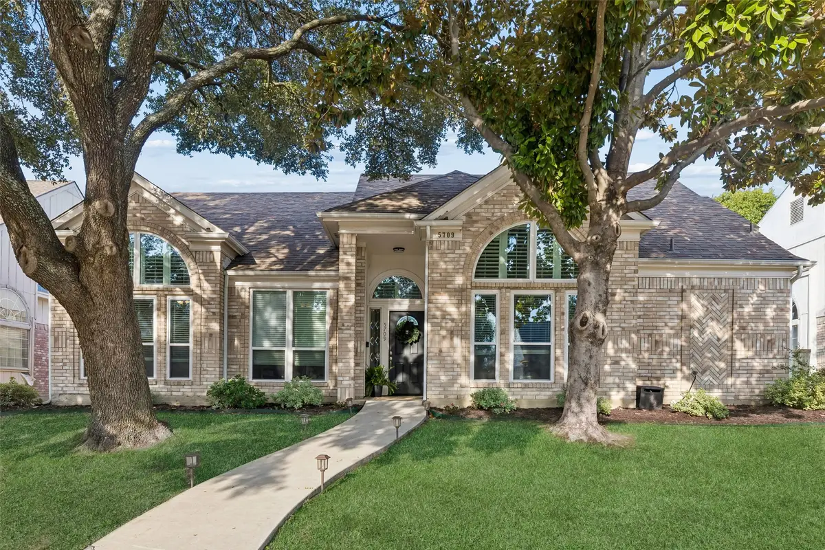 5709 Highgate Lane, Rowlett, TX 75088 - #1