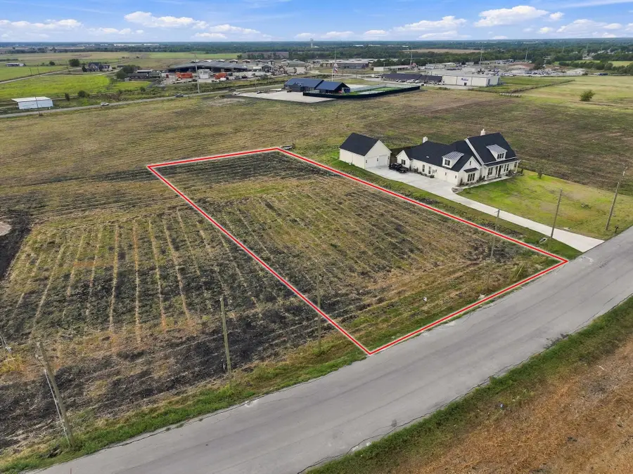 1951 County Road 2162, Caddo Mills, TX 75135 - #3