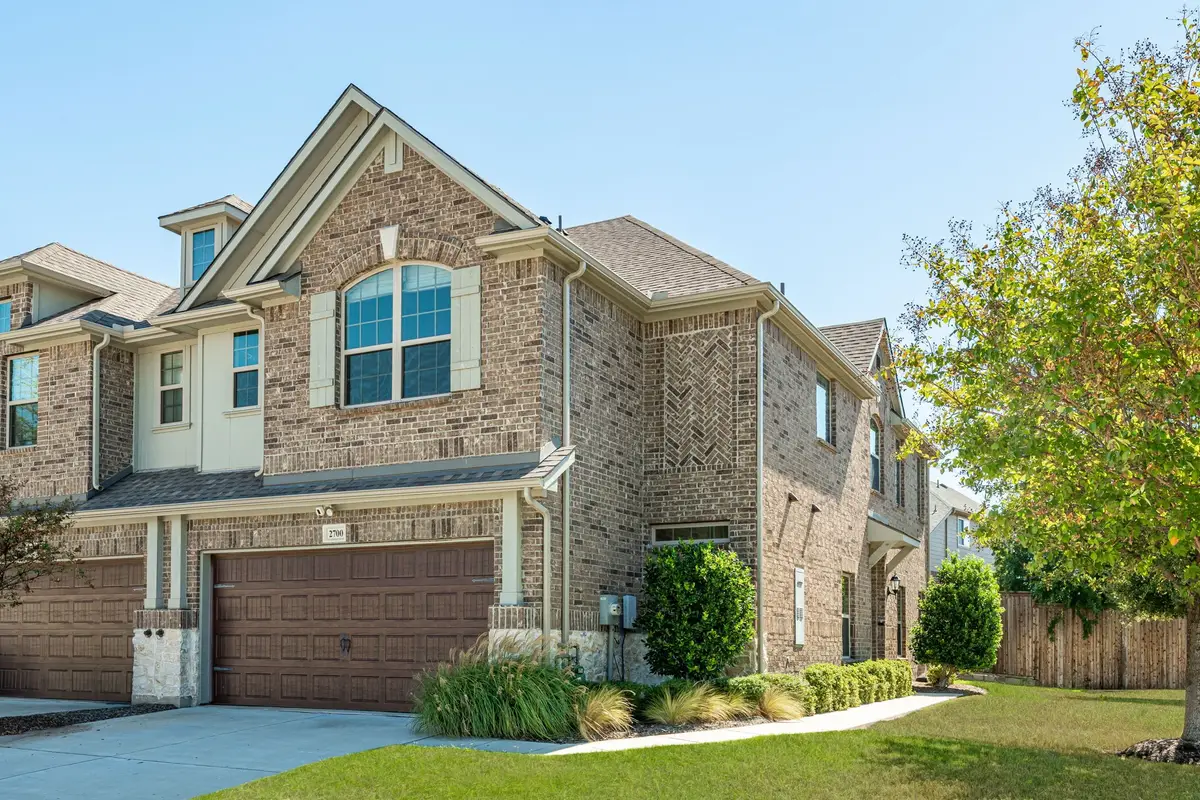 2700 Starburst Drive, Little Elm, TX 75068 - #1