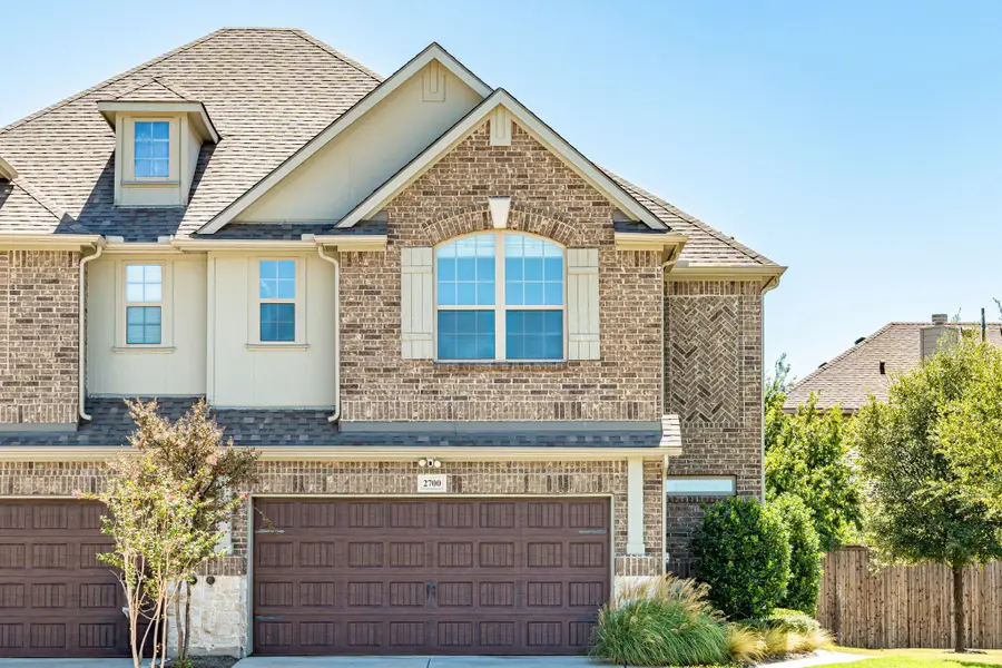 2700 Starburst Drive, Little Elm, TX 75068 - #2