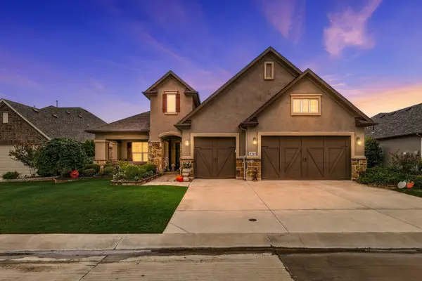 9713 Arkose Drive, Denton, TX 76207