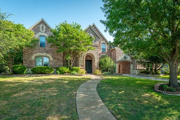 1412 Parkview Lane, Murphy, TX 75094
