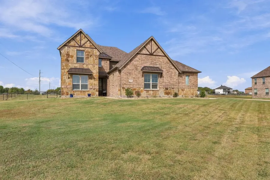 348 Magnolia Drive, Van Alstyne, TX 75495 - #2