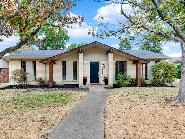 914 Prestwick Lane, Richardson, TX 75080