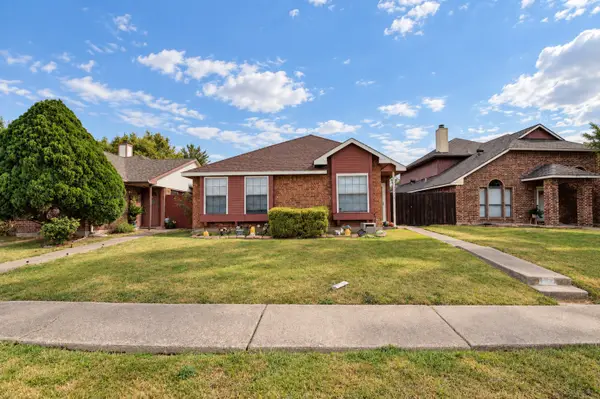 1733 Wheatfield Drive, Mesquite, TX 75149