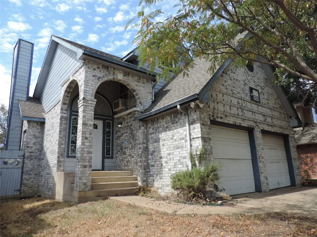 6825 W Driffield Court, North Richland Hills, TX 76182 - #1