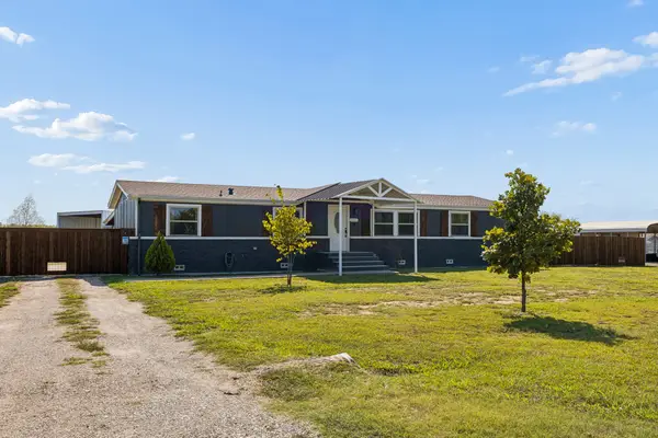 1343 Brockwood Lane, Crandall, TX 75114