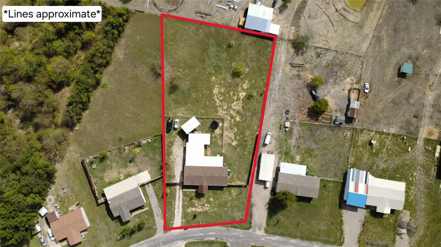 1343 Brockwood Lane, Crandall, TX 75114 - #3
