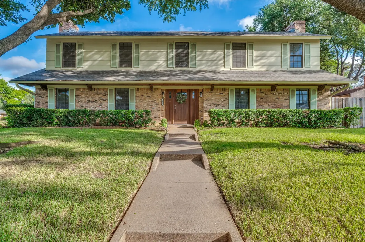 2617 Still Meadow Road, Irving, TX 75060 - #1