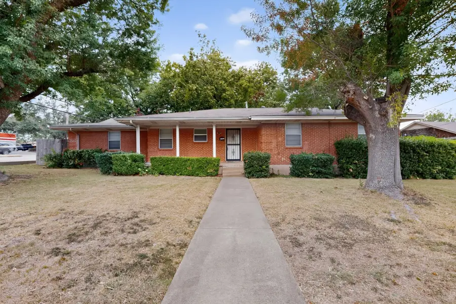 101 Spinner Circle, Desoto, TX 75115 - #2