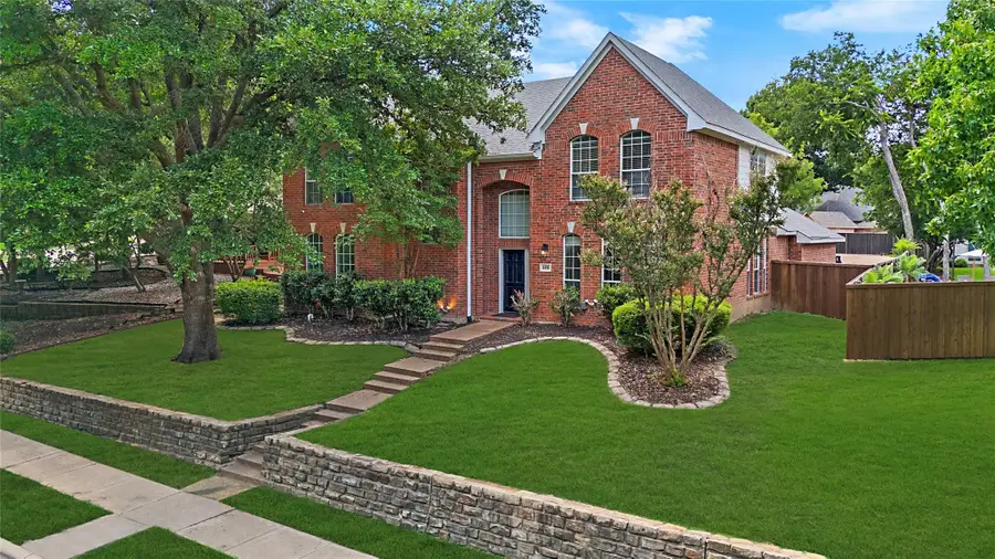 508 Bel Air Drive, Allen, TX 75013 - #2