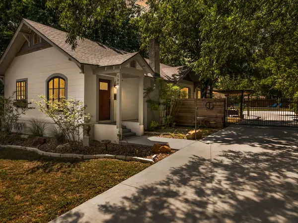 508 Craig Street, Hillsboro, TX 76645
