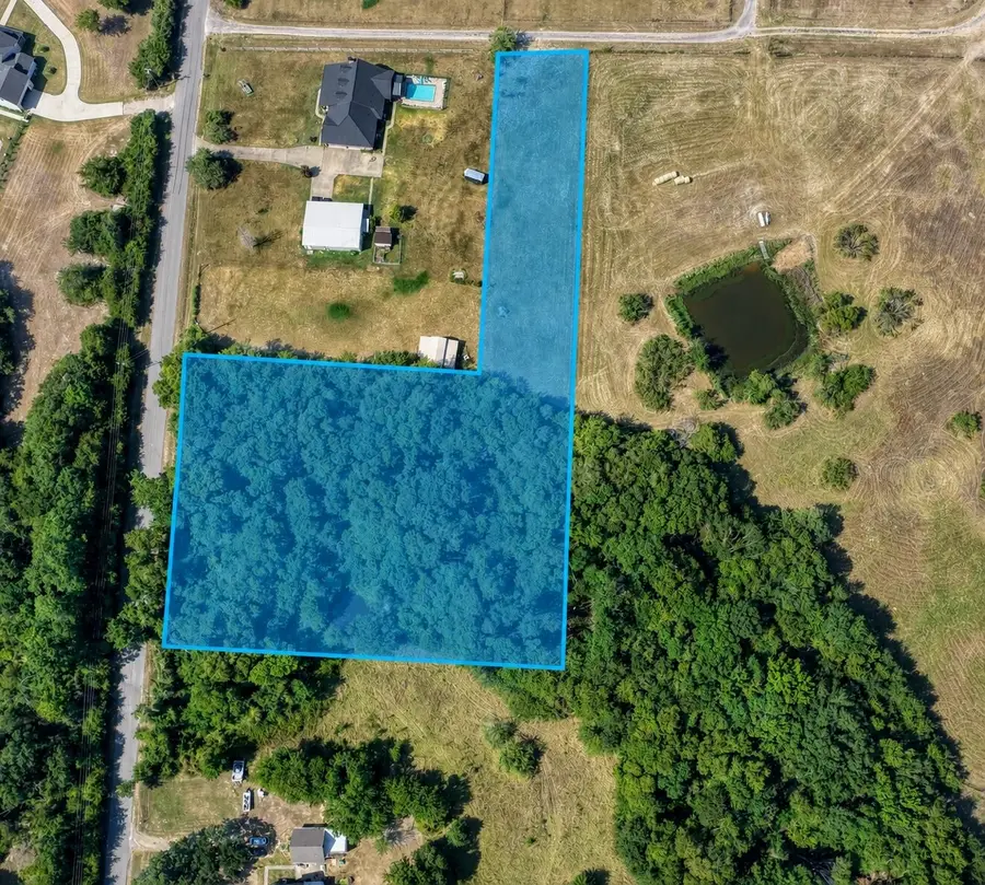 0 Co Rd 279, Kaufman, TX 75142 - #2