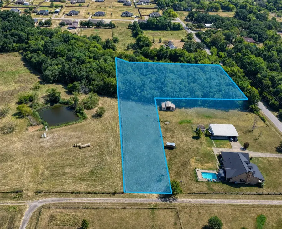 0 Co Rd 279, Kaufman, TX 75142 - #3