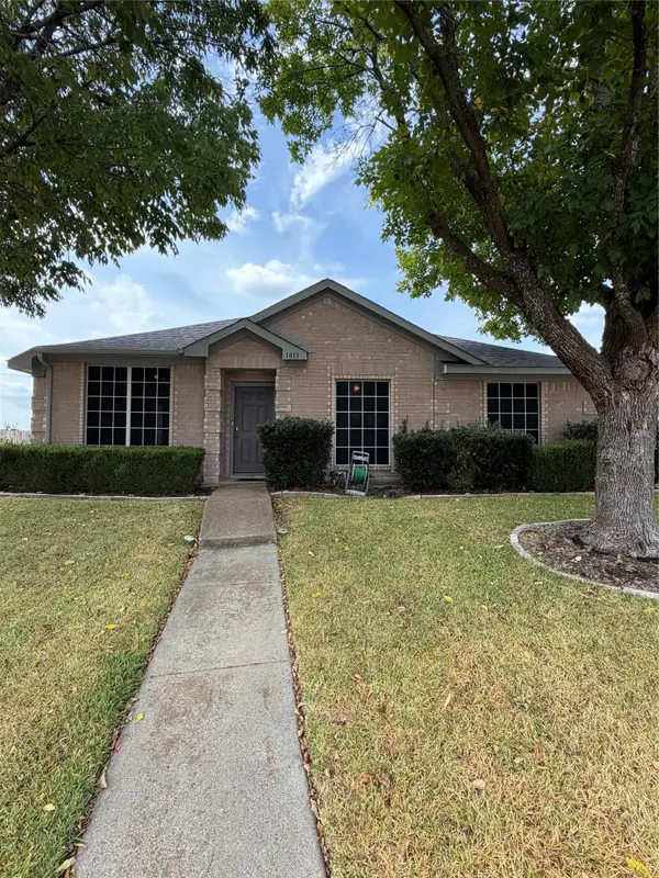 1013 Wentwood Drive, DeSoto, TX 75115