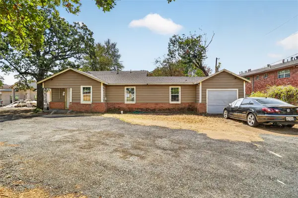 5800 Dallas Avenue, Fort Worth, TX 76112