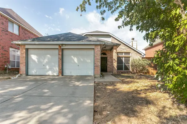 1411 Chinaberry Drive, Lewisville, TX 75077