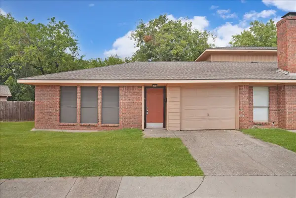 1408/1410 White Way, McKinney, TX 75069