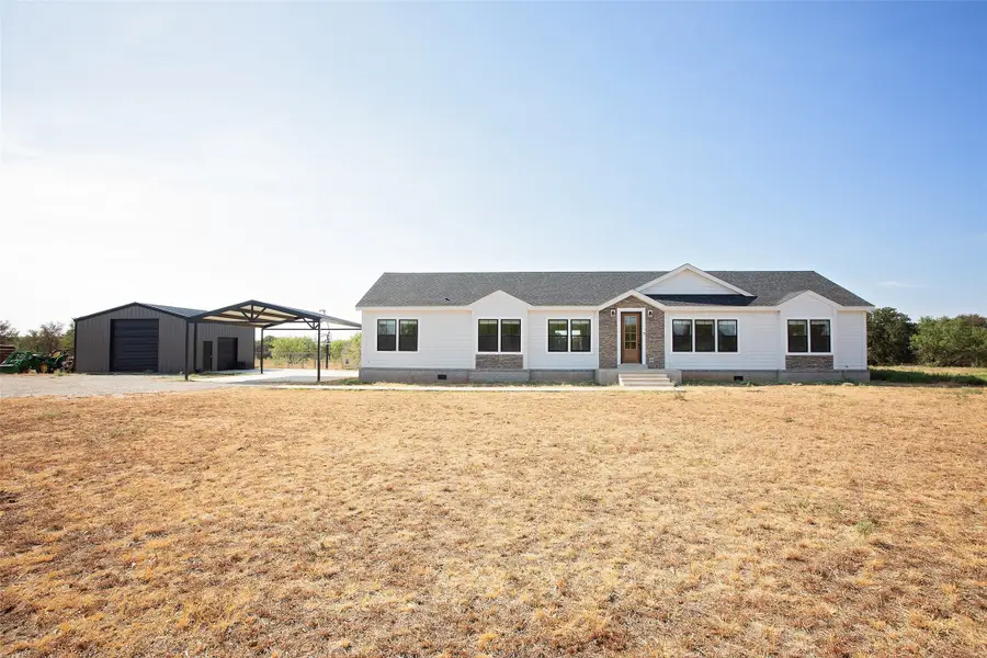 3090 State Highway 16 N, Graham, TX 76450 - #2