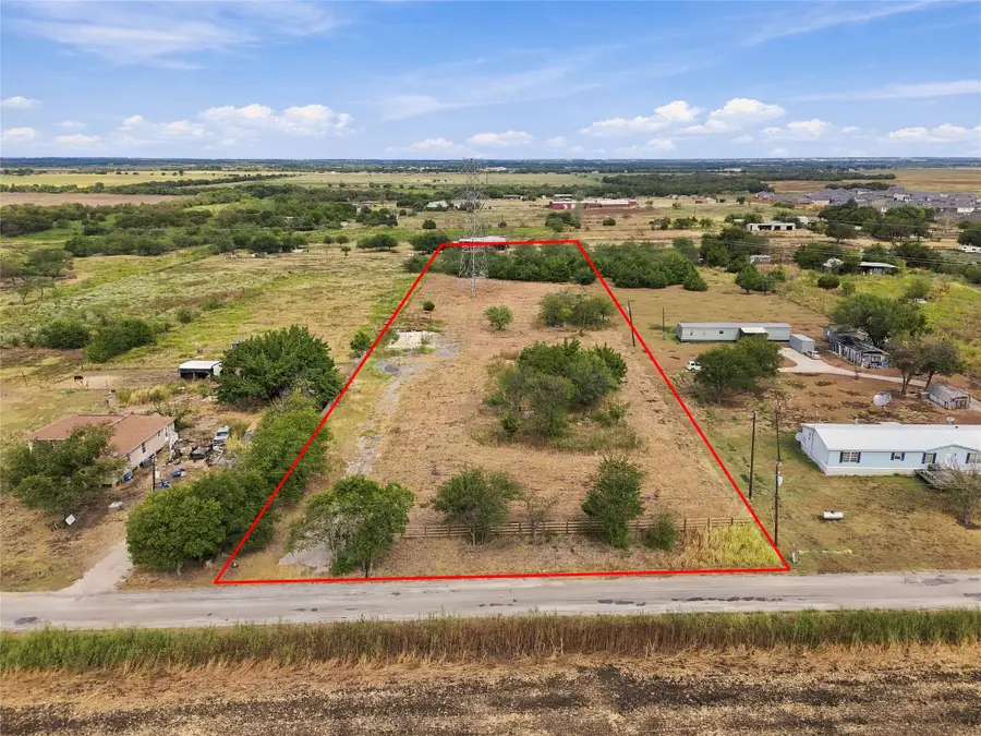 18525 County Road 620, Venus, TX 76084 - #2