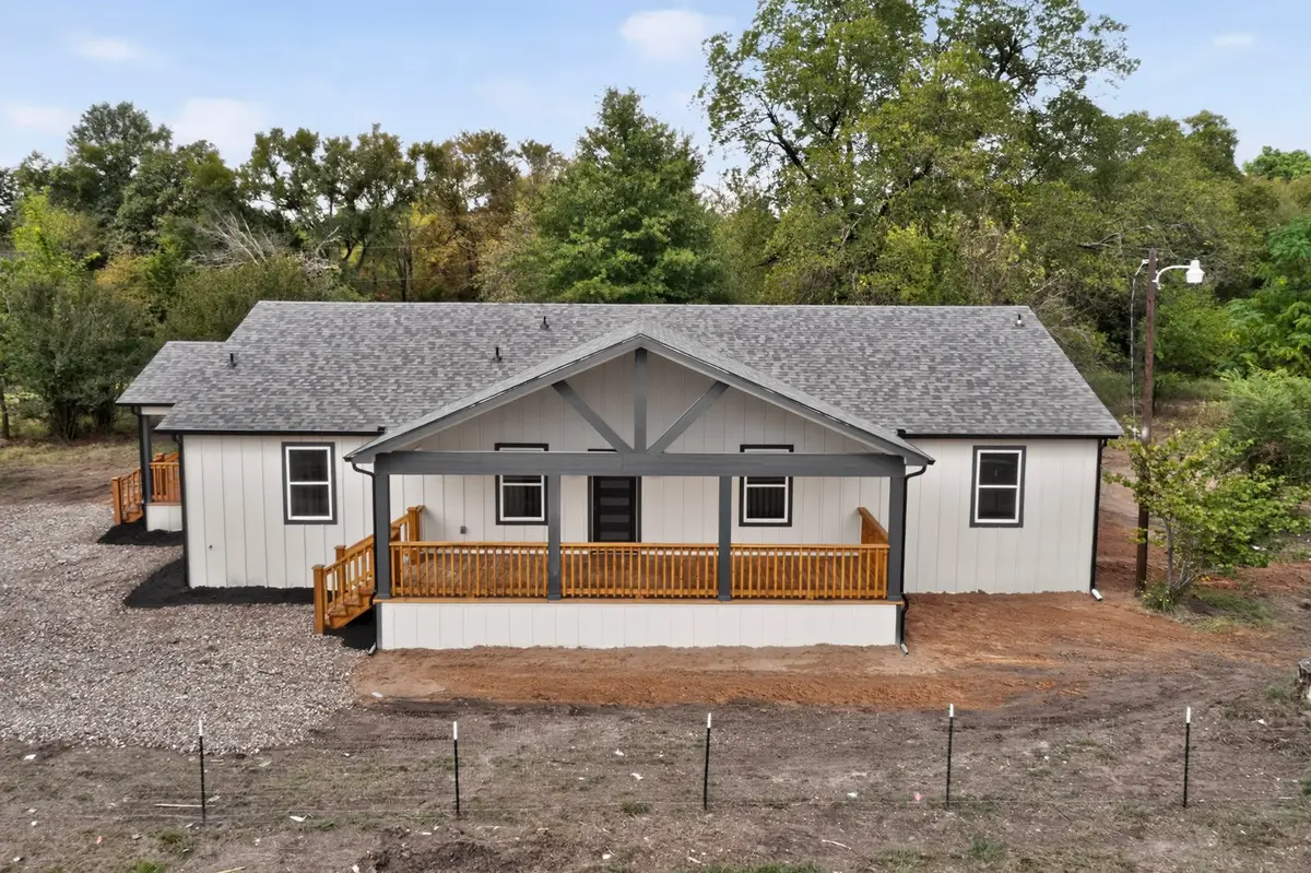 573 County Road 1116, Seymore, TX 75433 - #1
