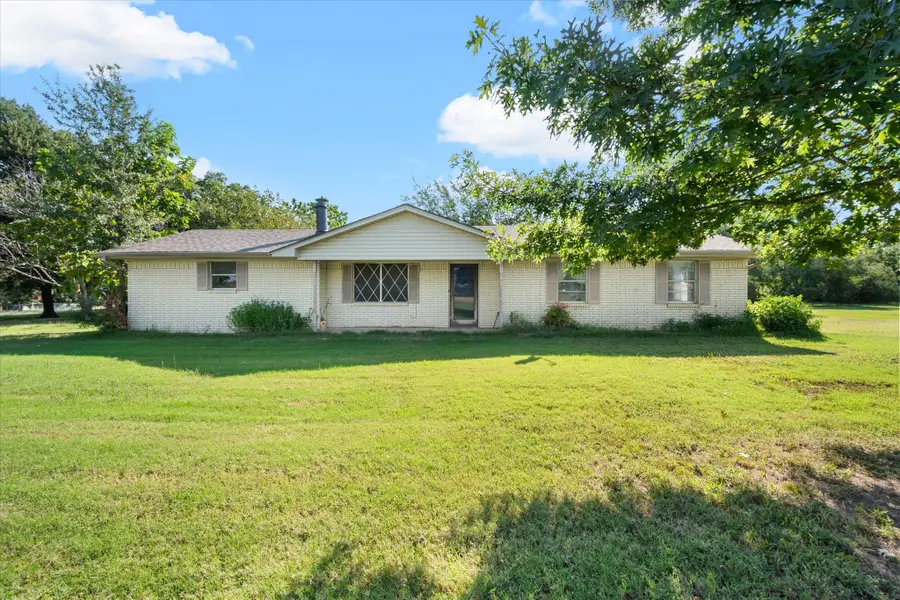2920 County Road 531, Burleson, TX 76028 - #2