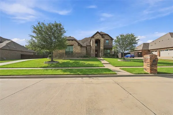 309 Covington Lane, Ovilla, TX 75154