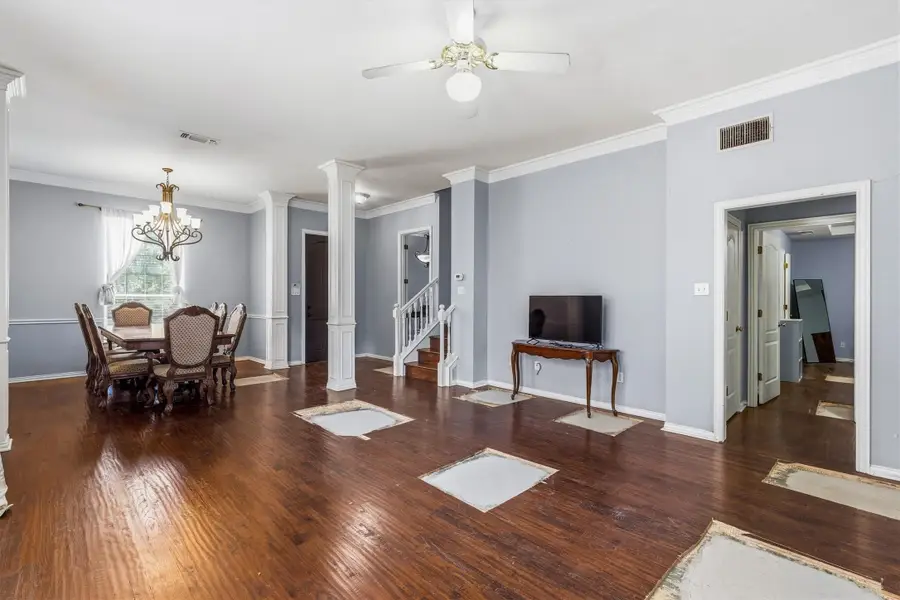 800 Crest Ridge Drive, Irving, TX 75061 - #3
