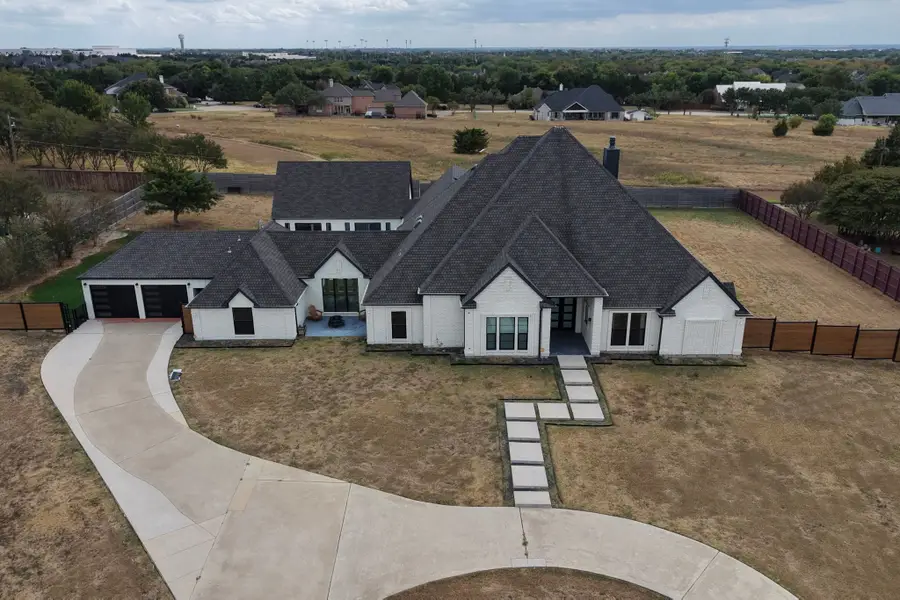 209 Carriage Hill Lane, Heath, TX 75032 - #3