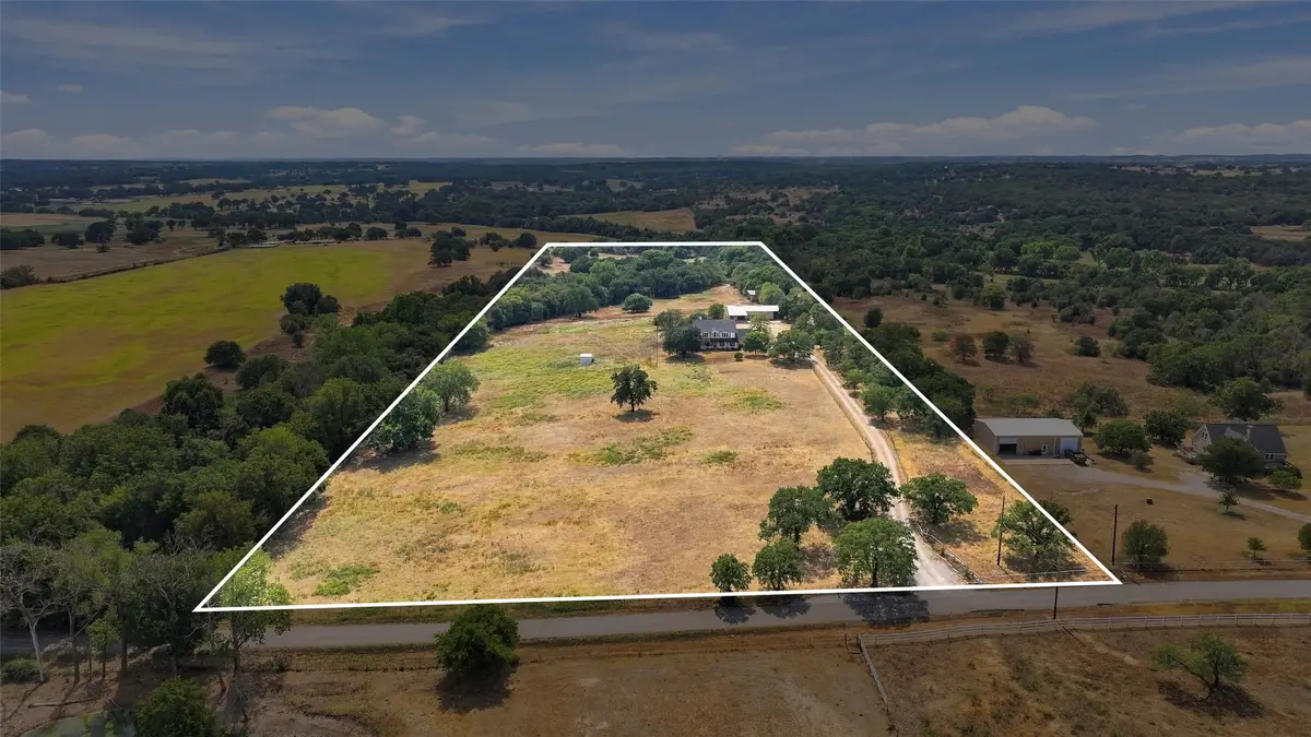 842 Cornstubble Lane, Weatherford, TX 76088 - #1