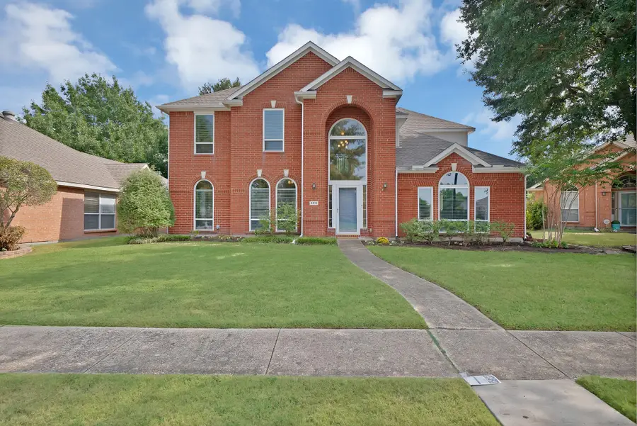 2513 Pecan Meadow Drive, Garland, TX 75040 - #2