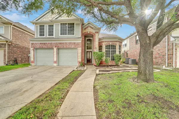 3612 Trinity View Drive, McKinney, TX 75071