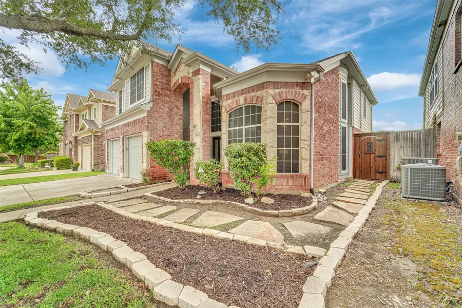 3612 Trinity View Drive, McKinney, TX 75071 - #2