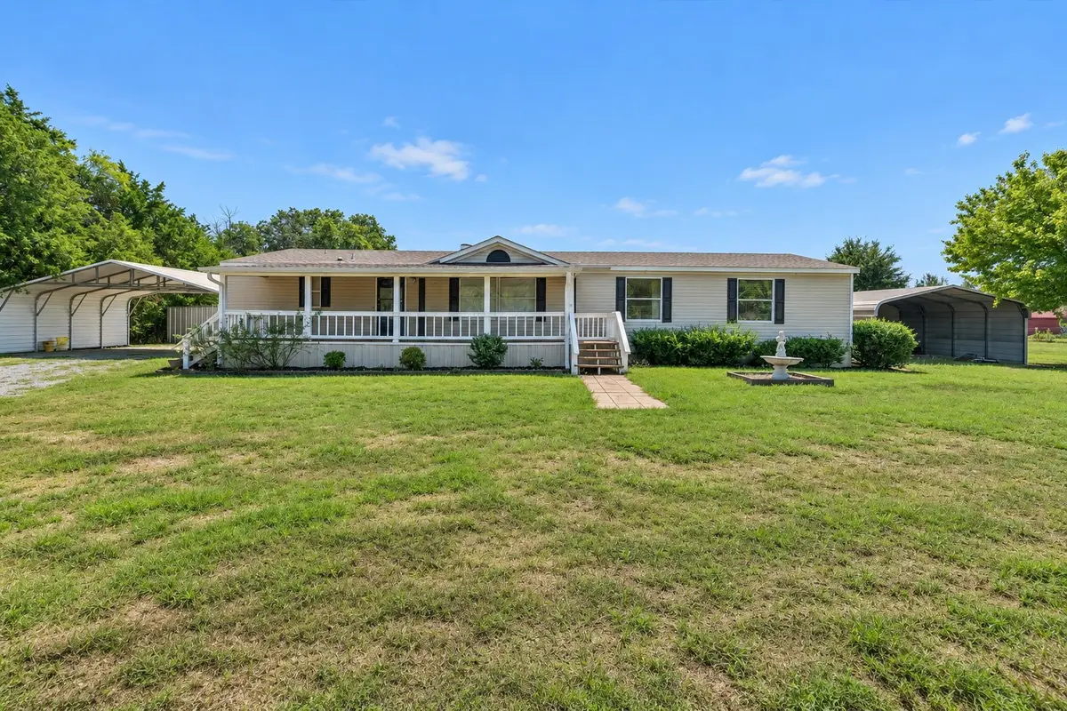 10619 County Road 3080, Purdon, TX 76679 - #1